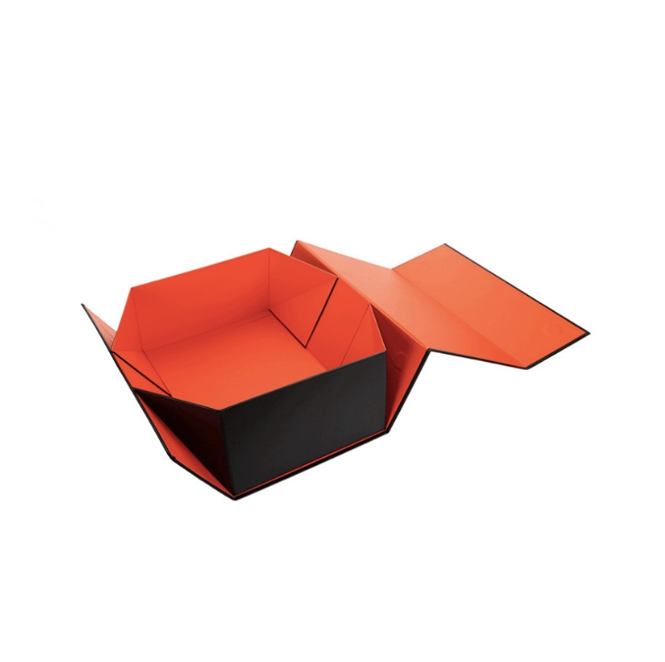Collapsible/Foldable Boxes